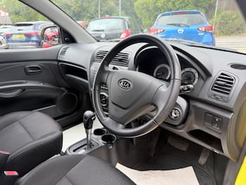 Used Kia Picanto 2009 for sale - 79665599: Photo