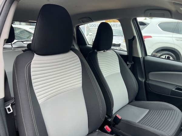 Used Toyota Yaris 2020 for sale - 76162547: Photo 15