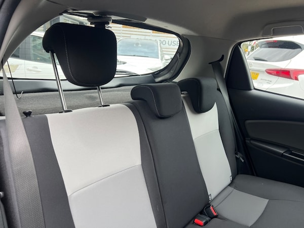 Used Toyota Yaris 2020 for sale - 76162547: Photo 16