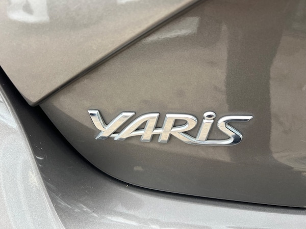 Used Toyota Yaris 2020 for sale - 76162547: Photo 24