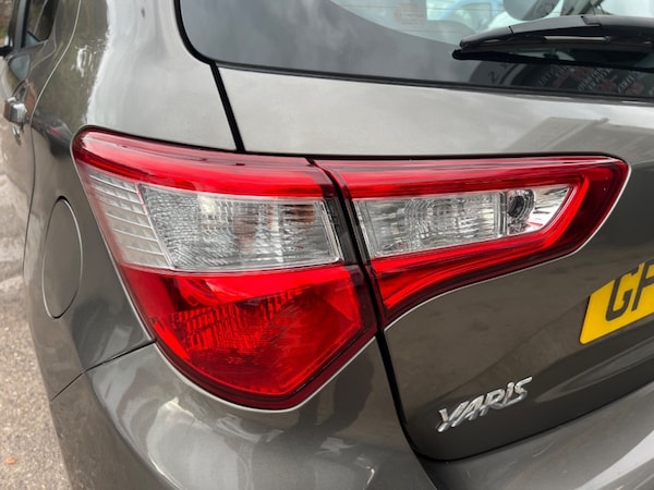 Used Toyota Yaris 2020 for sale - 76162547: Photo 25