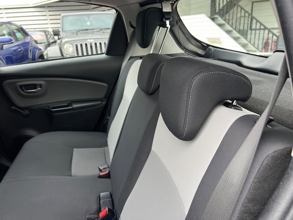 Used Toyota Yaris 2020 for sale - 76162547: Photo 26
