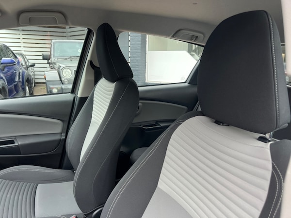 Used Toyota Yaris 2020 for sale - 76162547: Photo 28