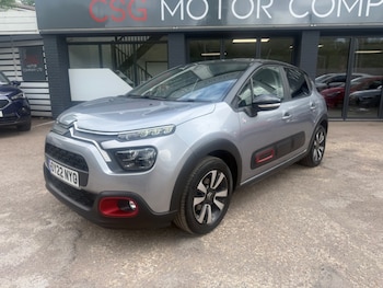 Used Citroen C3 2022 for sale - 78577967: Photo