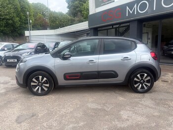 Used Citroen C3 2022 for sale - 78577967: Photo
