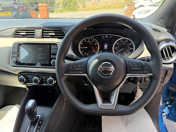 Used Nissan Micra 2020 for sale - 78701683: Photo