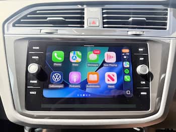 Used Volkswagen Tiguan 2022 for sale - 79058045: Photo