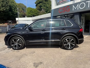 Used Volkswagen Tiguan 2022 for sale - 79058045: Photo