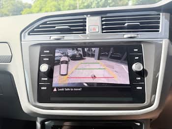 Used Volkswagen Tiguan 2022 for sale - 79058045: Photo
