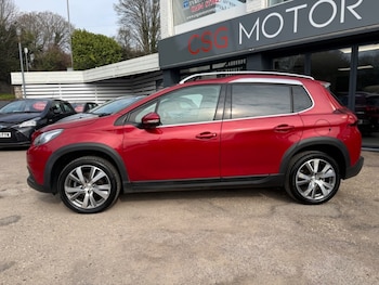Used Peugeot 2008 2018 for sale - 77952169: Photo