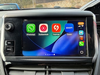 Used Peugeot 2008 2018 for sale - 77952169: Photo