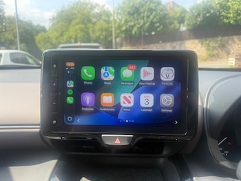 Used Toyota Yaris Cross 2023 for sale - 79384367: Photo