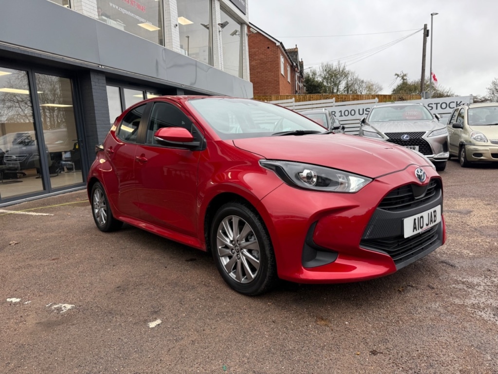 Used Toyota Yaris 2025 for sale - 76345061: Photo 10