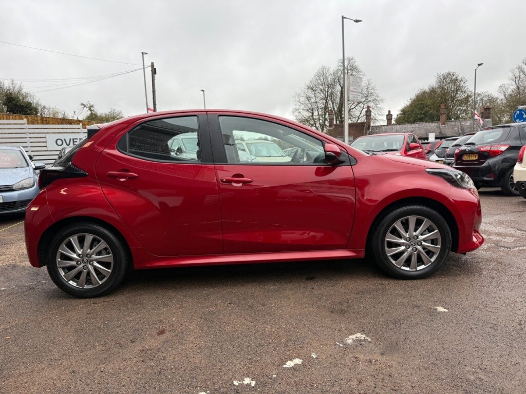 Used Toyota Yaris 2025 for sale - 76345061: Photo 11