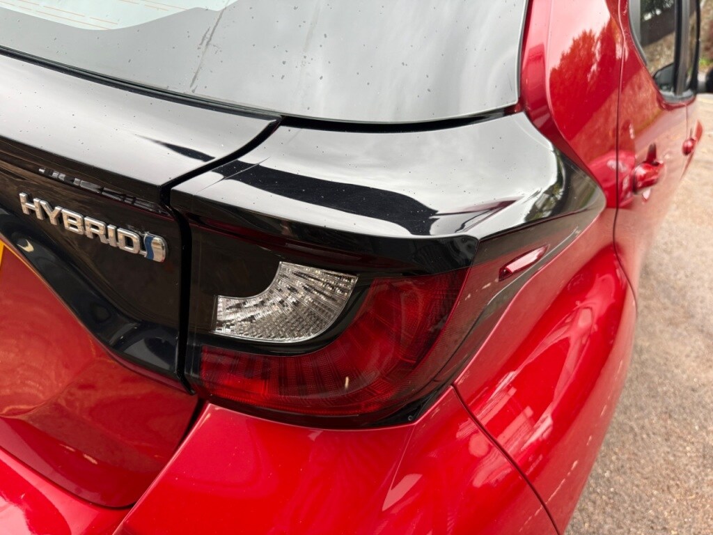 Used Toyota Yaris 2025 for sale - 76345061: Photo 14