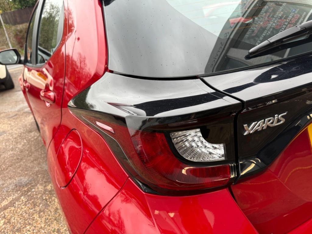 Used Toyota Yaris 2025 for sale - 76345061: Photo 18