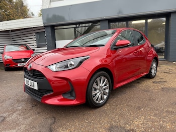 Used Toyota Yaris 2025 for sale - 76345061: Photo