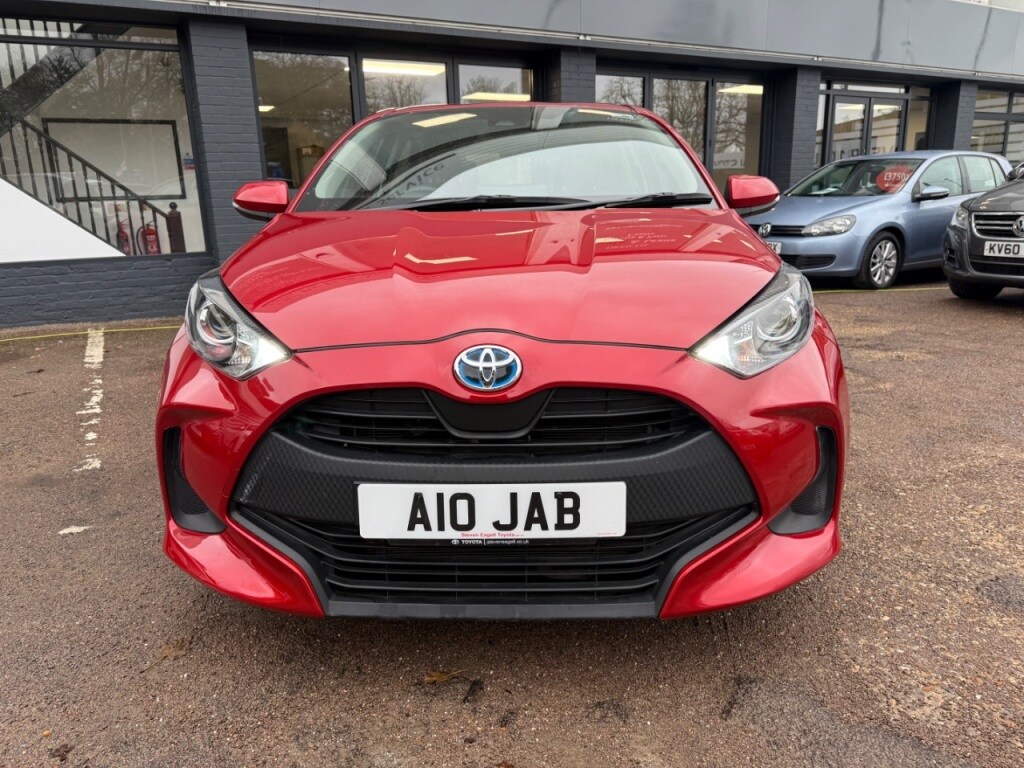 Used Toyota Yaris 2025 for sale - 76345061: Photo 23