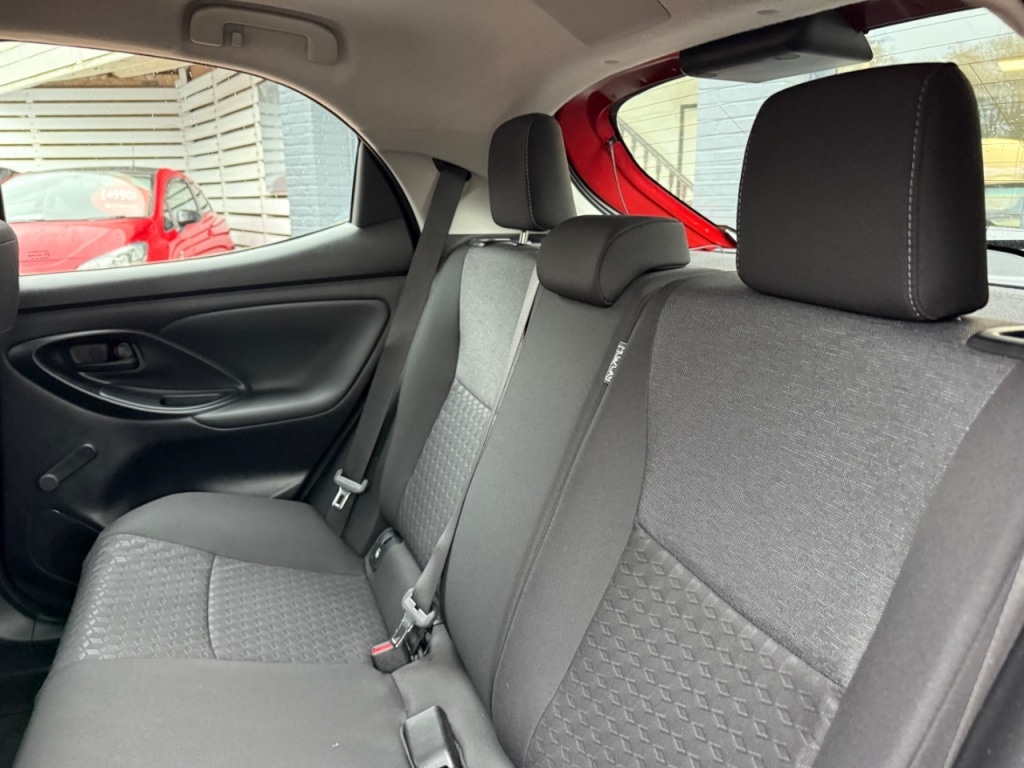 Used Toyota Yaris 2025 for sale - 76345061: Photo 24