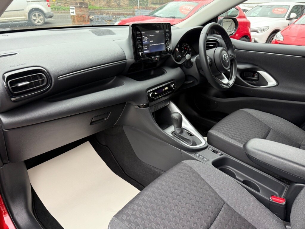 Used Toyota Yaris 2025 for sale - 76345061: Photo 26