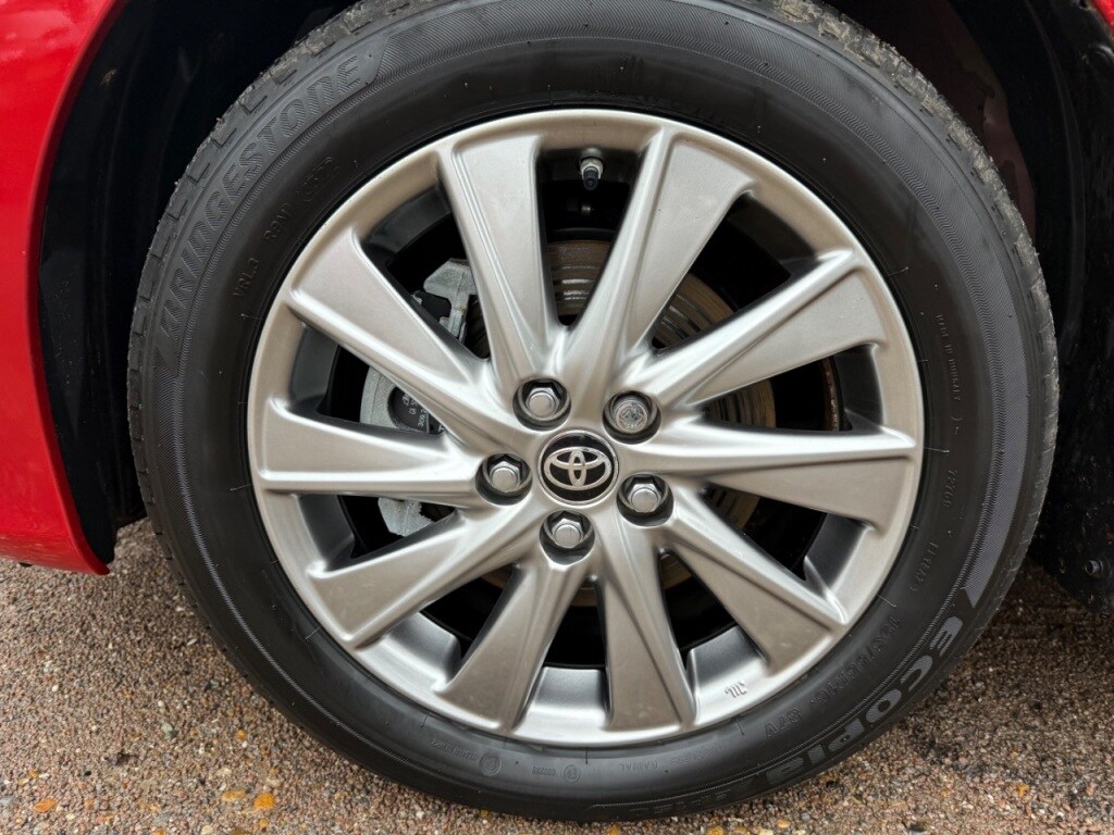 Used Toyota Yaris 2025 for sale - 76345061: Photo 28