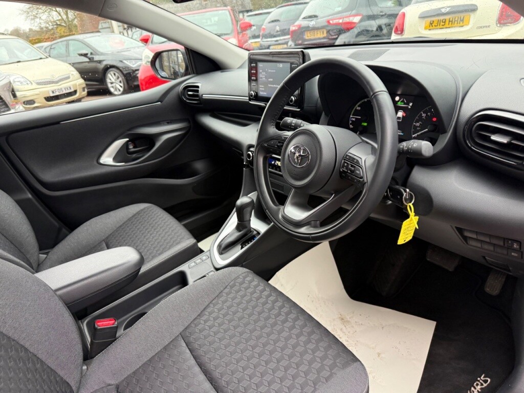 Used Toyota Yaris 2025 for sale - 76345061: Photo 29