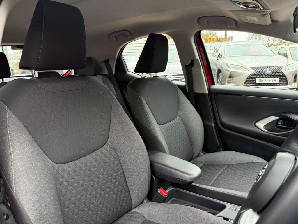 Used Toyota Yaris 2025 for sale - 76345061: Photo 30