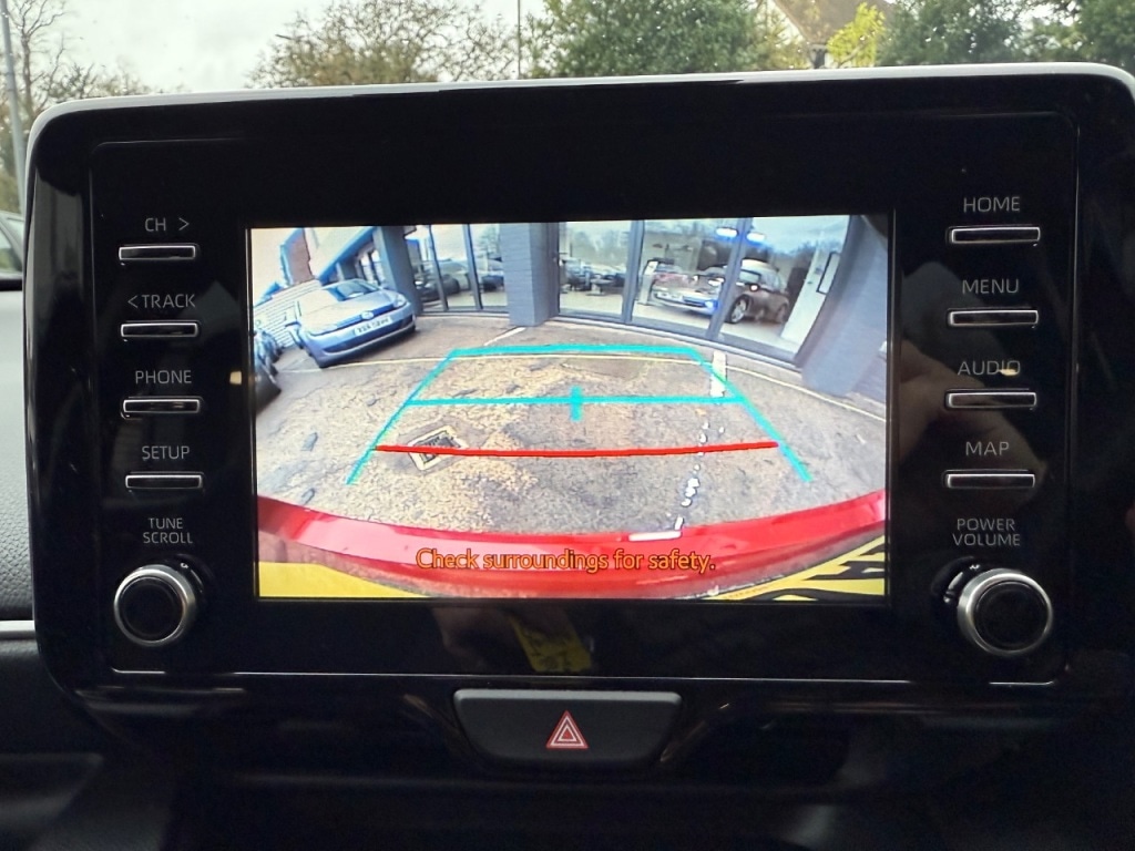 Used Toyota Yaris 2025 for sale - 76345061: Photo 5