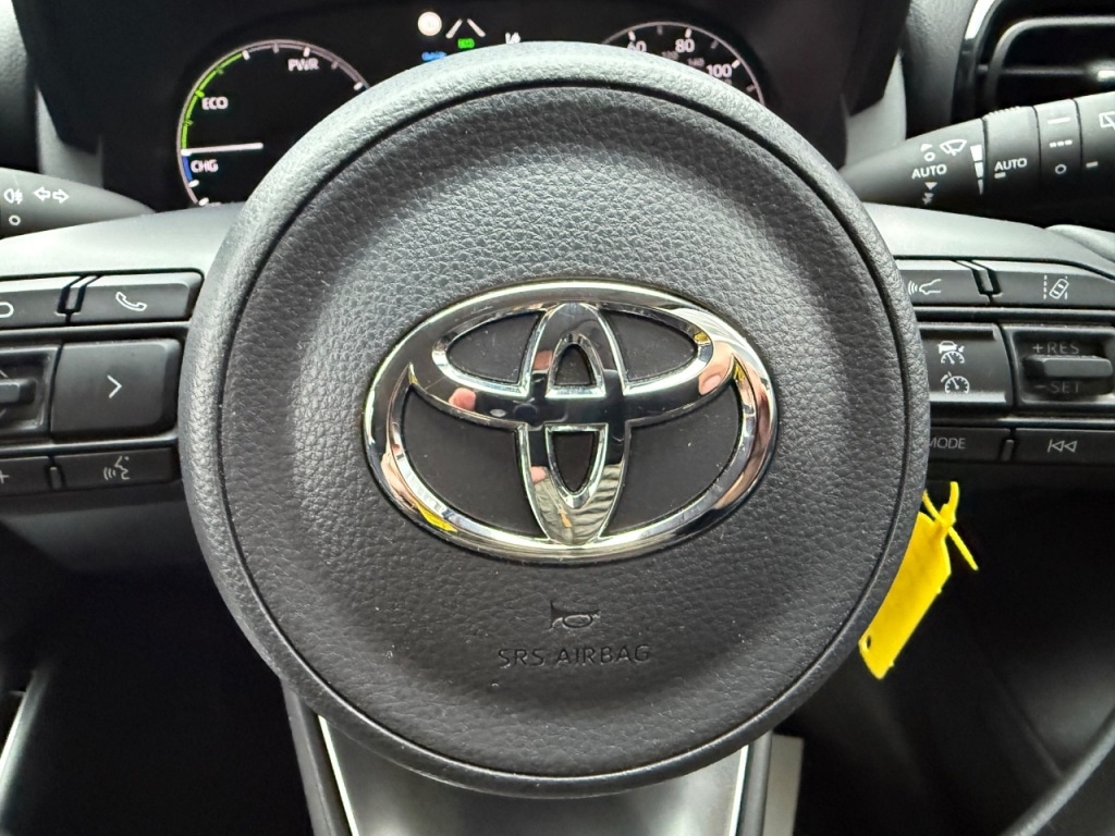 Used Toyota Yaris 2025 for sale - 76345061: Photo 6