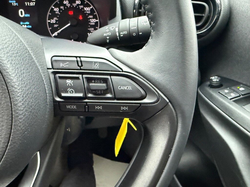 Used Toyota Yaris 2025 for sale - 76345061: Photo 8