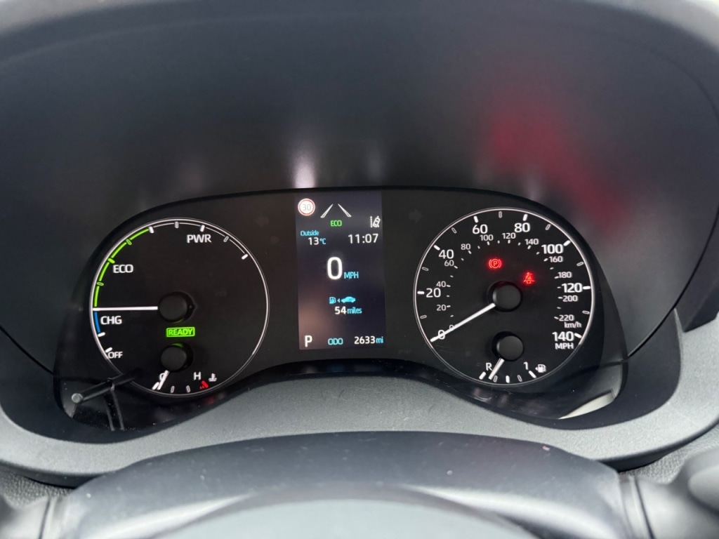 Used Toyota Yaris 2025 for sale - 76345061: Photo 9