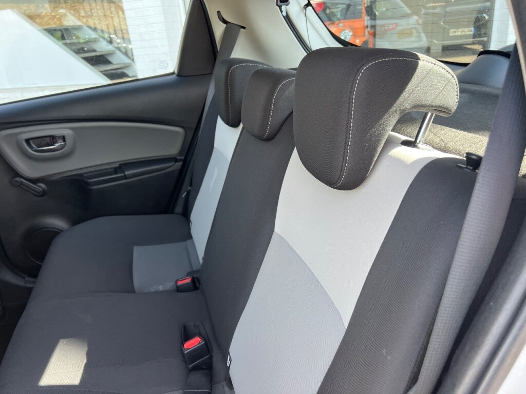 Vehicle 19