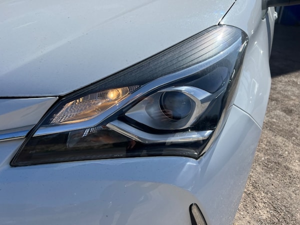 Used Toyota Yaris 2018 for sale - 74299701: Photo 22