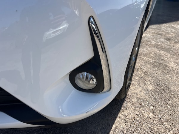 Used Toyota Yaris 2018 for sale - 74299701: Photo 23