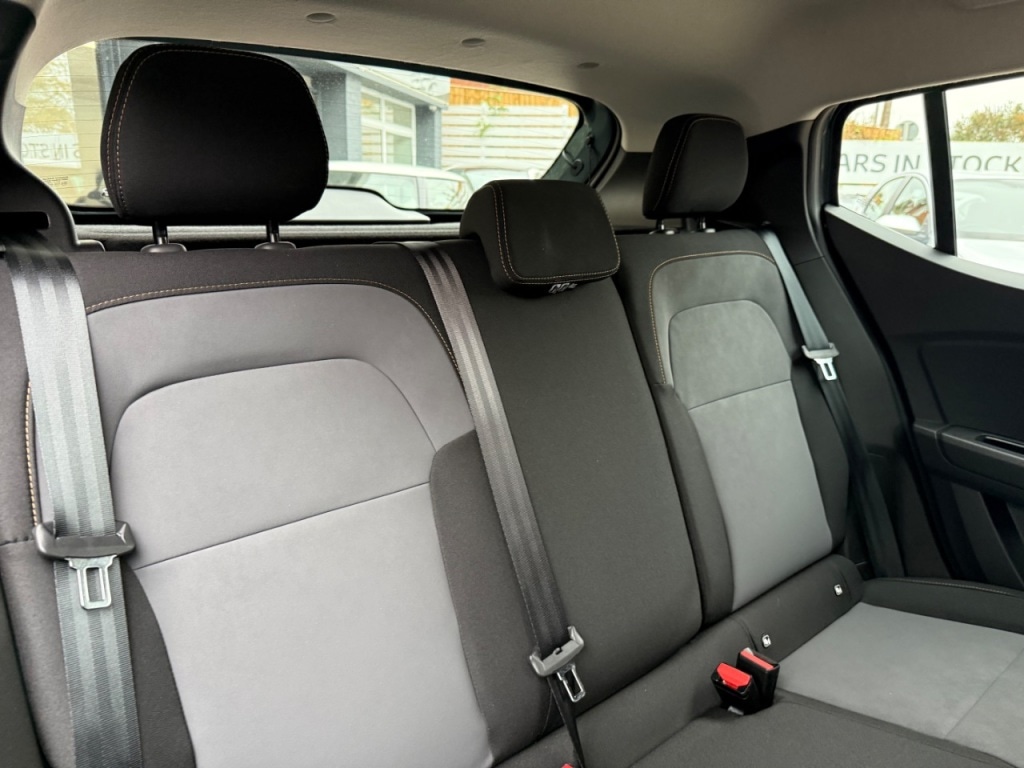 Used Dacia Sandero Stepway 2024 for sale - 76209952: Photo 14