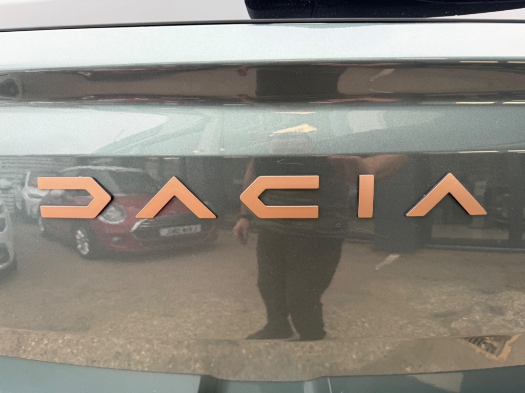 Used Dacia Sandero Stepway 2024 for sale - 76209952: Photo 19