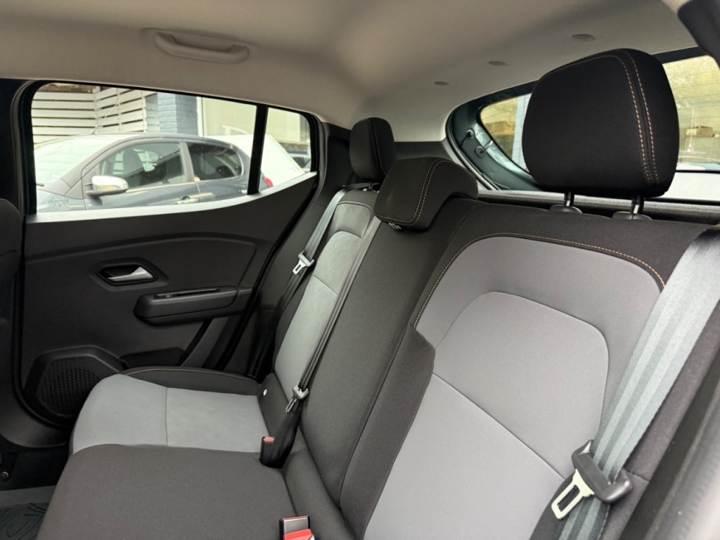 Used Dacia Sandero Stepway 2024 for sale - 76209952: Photo 25