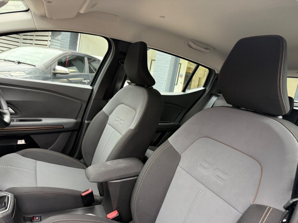 Used Dacia Sandero Stepway 2024 for sale - 76209952: Photo 26