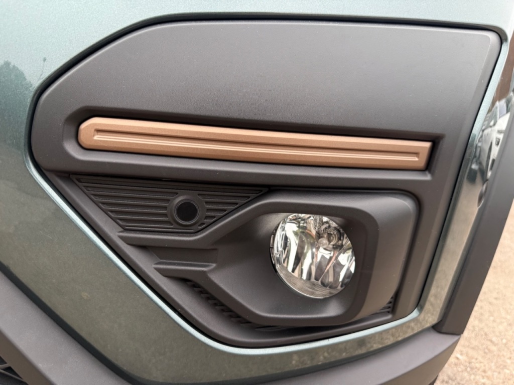 Used Dacia Sandero Stepway 2024 for sale - 76209952: Photo 28