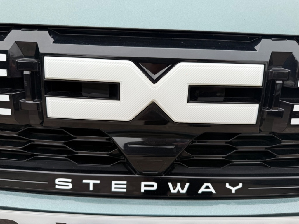 Used Dacia Sandero Stepway 2024 for sale - 76209952: Photo 29