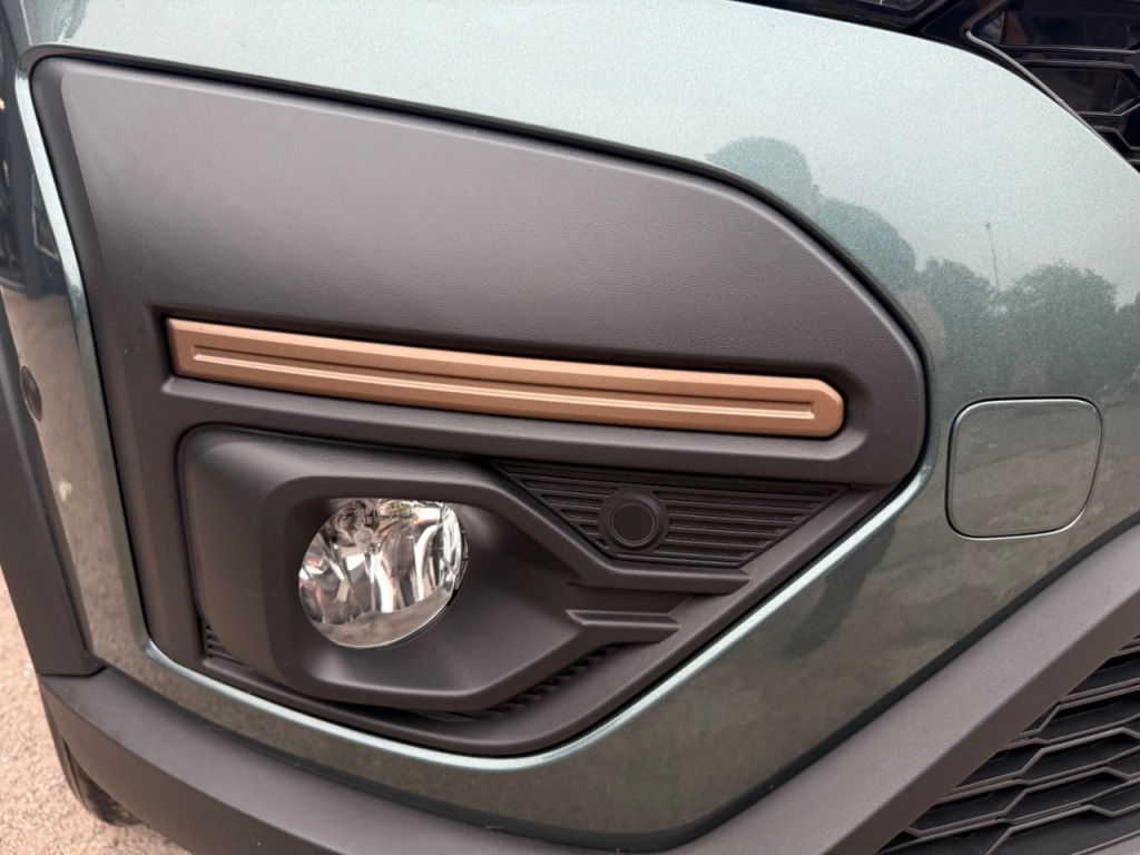 Used Dacia Sandero Stepway 2024 for sale - 76209952: Photo 31