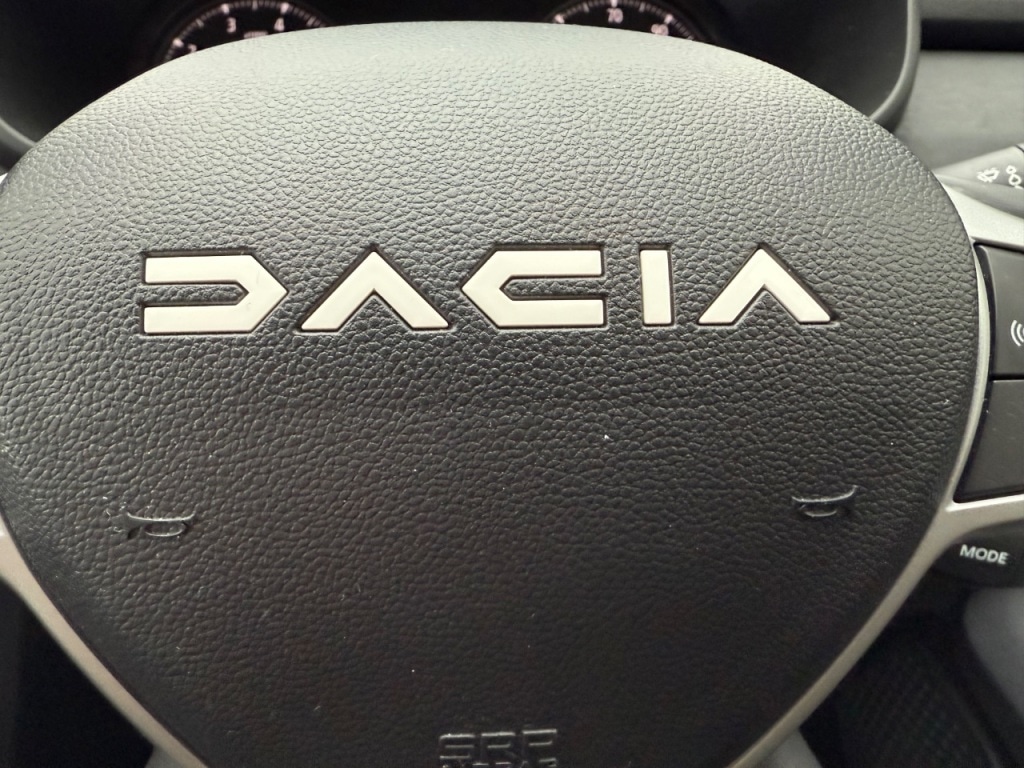 Used Dacia Sandero Stepway 2024 for sale - 76209952: Photo 9