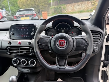 Used Fiat 500X 2020 for sale - 78281321: Photo
