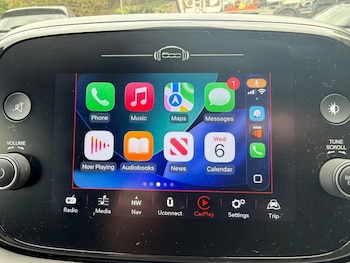 Used Fiat 500X 2020 for sale - 78281321: Photo
