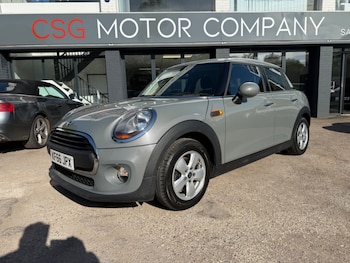 Used MINI Hatch 2016 for sale - 78329920: Photo