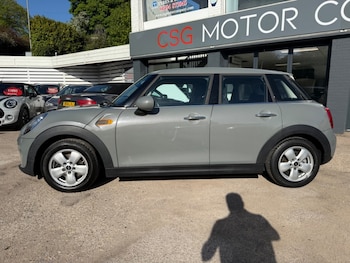 Used MINI Hatch 2016 for sale - 78329920: Photo