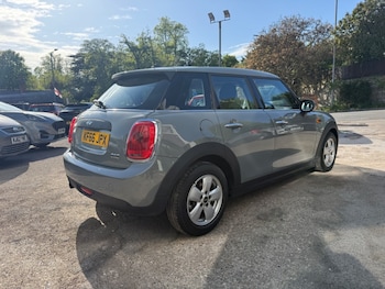 Used MINI Hatch 2016 for sale - 78329920: Photo