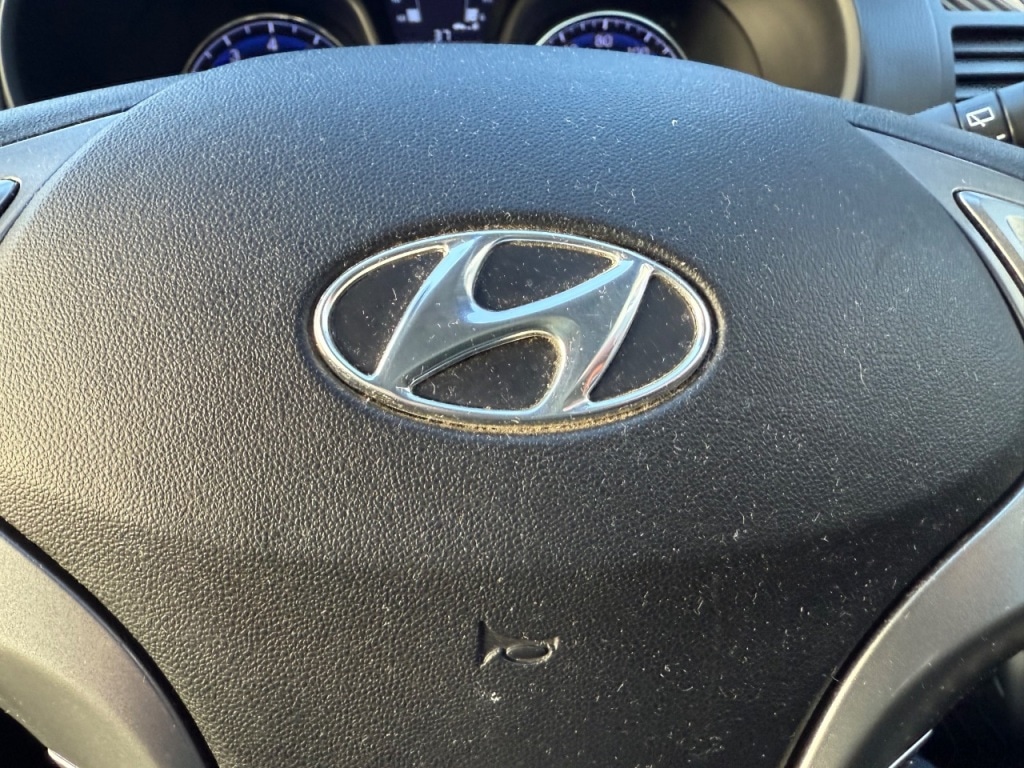 Used Hyundai Ix20 2017 for sale - 76723491: Photo 11