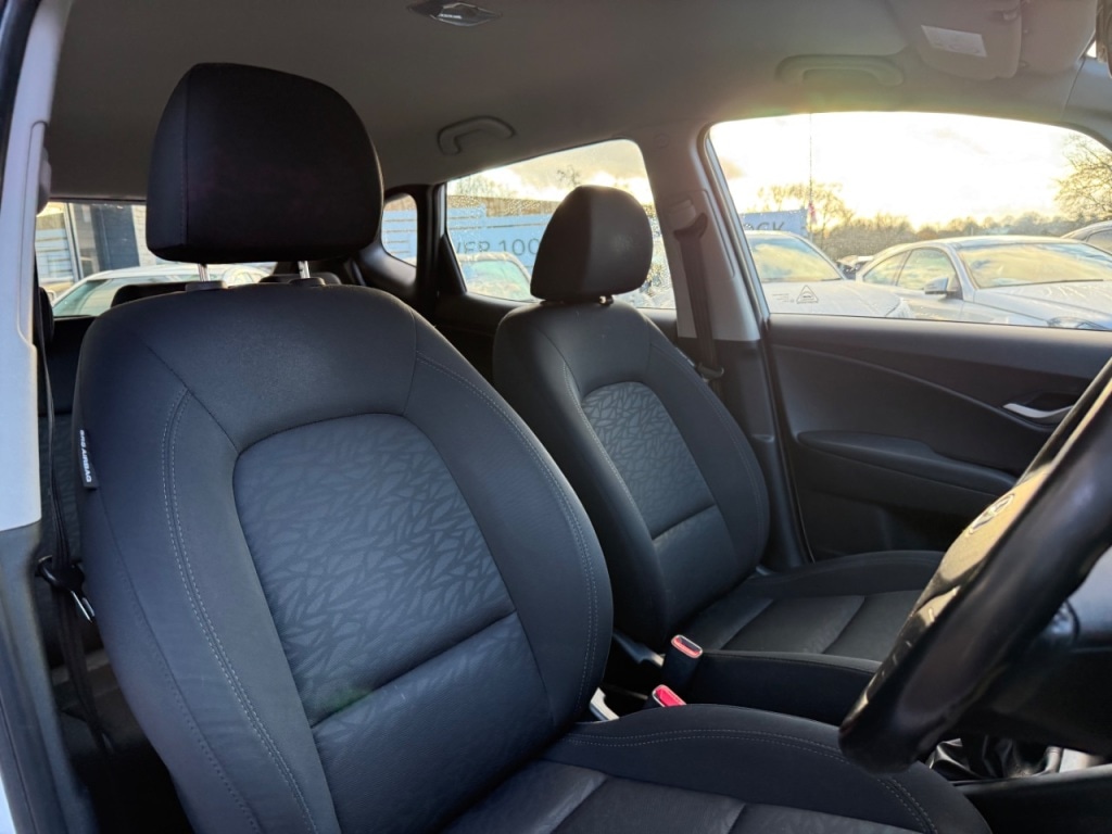 Used Hyundai Ix20 2017 for sale - 76723491: Photo 15