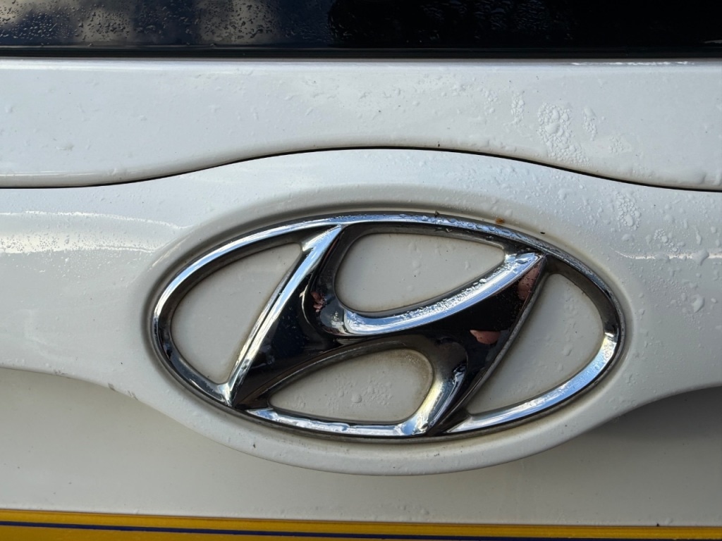 Used Hyundai Ix20 2017 for sale - 76723491: Photo 20